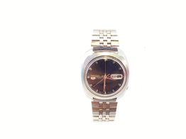 relogio pulseira homem seiko seiko 5 automatic 21 jewels