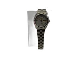 reloj pulsera caballero seiko seiko 5 automatic