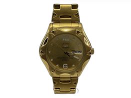 relogio pulseira homem seiko sports 5