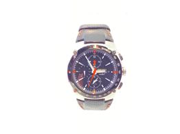 relogio pulseira homem seiko sportura