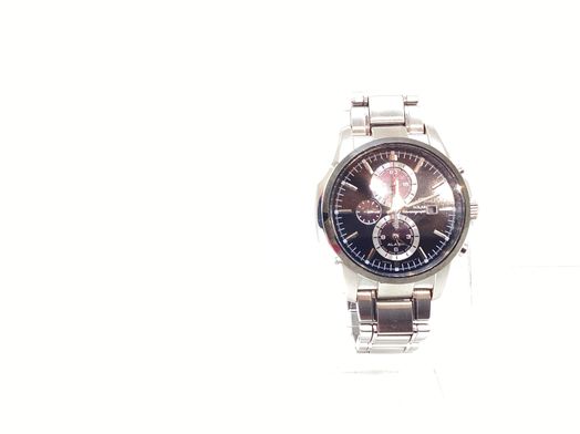 relogio pulseira homem seiko v172-0af0