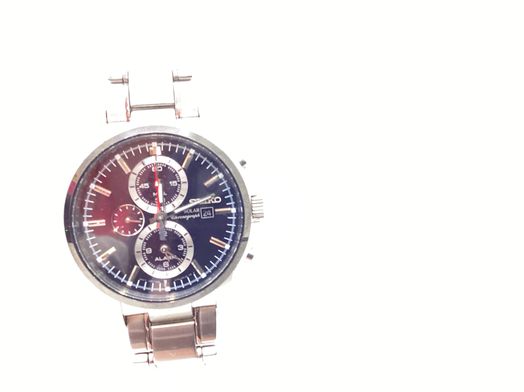 relogio pulseira homem seiko v172-0af0