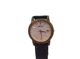 relogio pulseira homem seiko v732-0p10