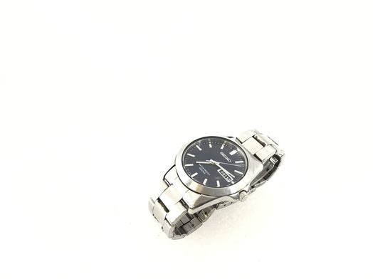 relogio pulseira homem seiko v743-9a20