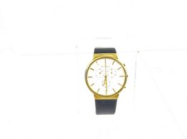 reloj pulsera caballero skagen skw6143