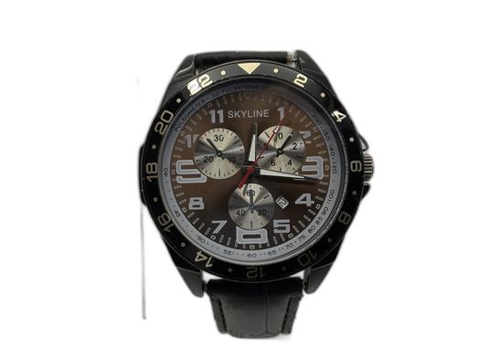 relogio pulseira homem skyline 697-1