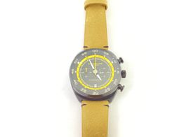 reloj pulsera caballero stuhrling sem modelo