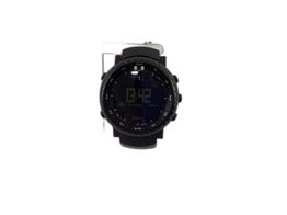 reloj pulsera caballero suunto core black