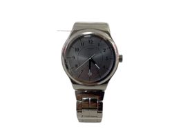 reloj pulsera caballero swatch irony autom&aacute;tico