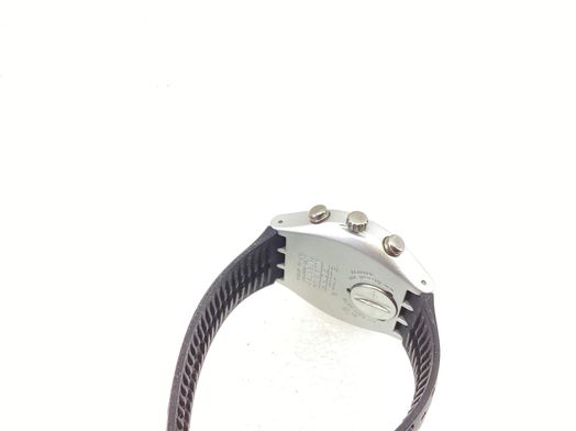 relogio pulseira homem swatch irony