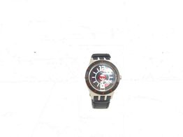 reloj pulsera caballero swatch irony