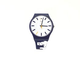 relogio pulseira homem swatch lisbon