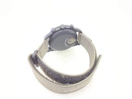 relogio pulseira homem swatch mission to mercury