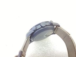 relogio pulseira homem swatch mission to mercury