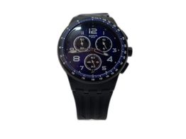 Reloj Pulsera Caballero Swatch Nitespeed susb402