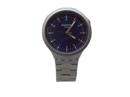 relogio pulseira homem swatch sb07s102g