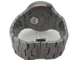 relogio pulseira homem swatch sb07s102g