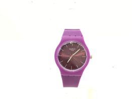 reloj pulsera caballero swatch sem modelo