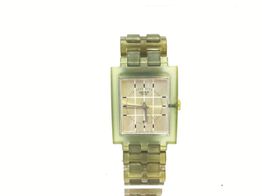 reloj pulsera caballero swatch sem modelo