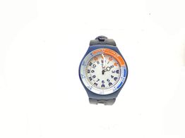 reloj pulsera caballero swatch snowpass