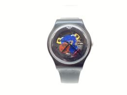 relogio pulseira homem swatch sr1130sw