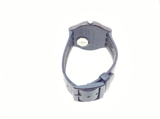 relogio pulseira homem swatch sr1130sw