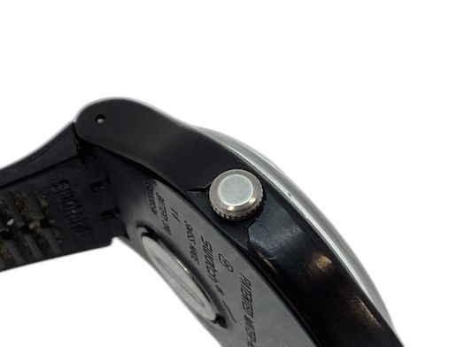 relogio pulseira homem swatch sr1130sw