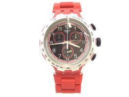 relogio pulseira homem swatch sr936sw
