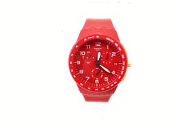 reloj pulsera caballero swatch sr936sw
