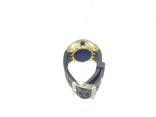 relogio pulseira homem swatch sugk 109