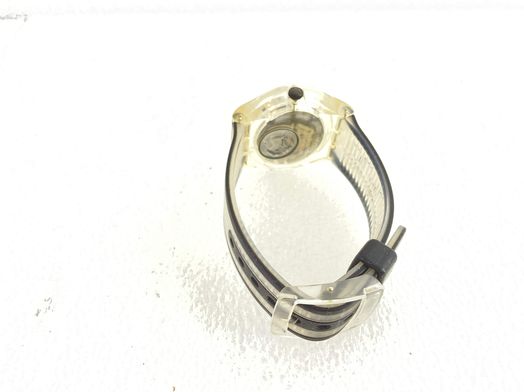 relogio pulseira homem swatch sujk105