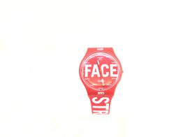 relogio pulseira homem swatch suor115