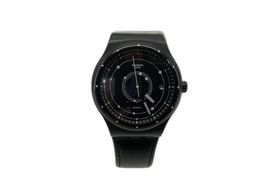 relogio pulseira homem swatch sutb400