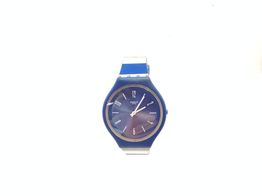 relogio pulseira homem swatch svun103