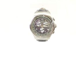 relogio pulseira homem swatch yos434