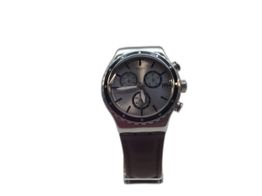 relogio pulseira homem swatch yvs437