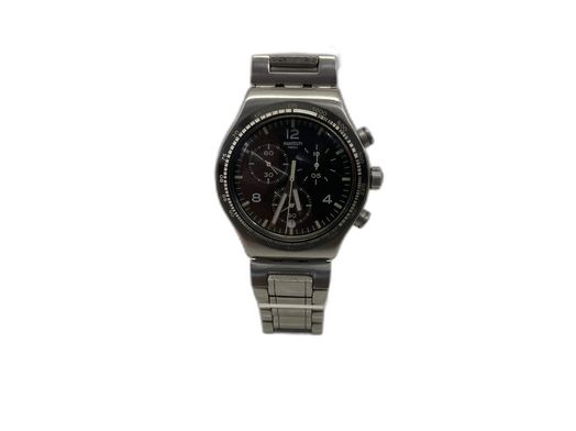relogio pulseira homem swatch yvs444ge
