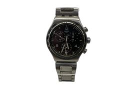 relogio pulseira homem swatch yvs444ge