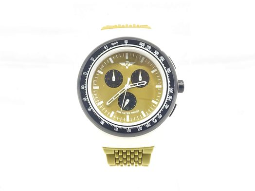 relogio pulseira homem techno time 3189