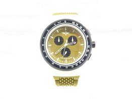relogio pulseira homem techno time 3189