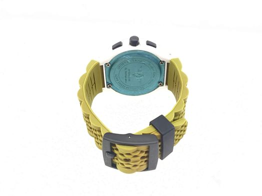 relogio pulseira homem techno time 3189