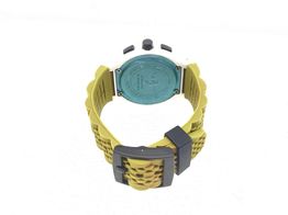 relogio pulseira homem techno time 3189