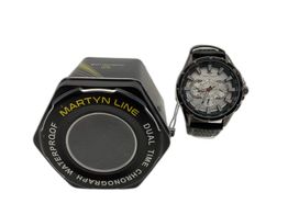 relogio pulseira homem techno time ba1096