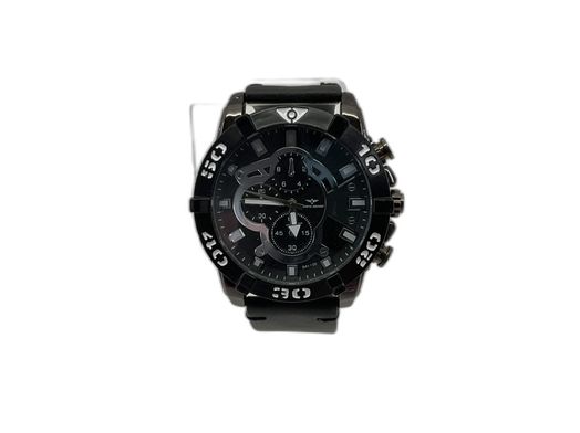 relogio pulseira homem techno time ba1130