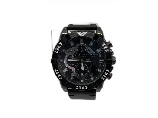 relogio pulseira homem techno time ba1130