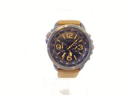 Reloj Pulsera Caballero Timberland 13910j