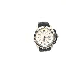 relogio pulseira homem timberland 14108j