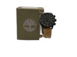 relogio pulseira homem timberland 14816j