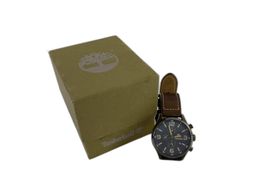 relogio pulseira homem timberland 15266j