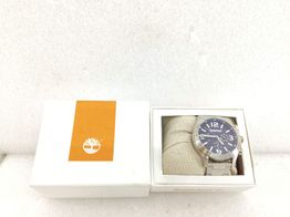 reloj pulsera caballero timberland 15358j